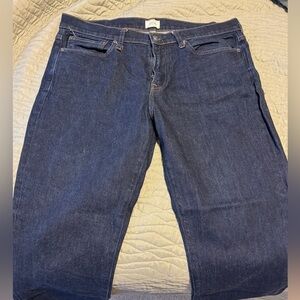 J Crew Men’s jeans